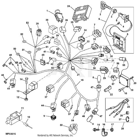 john deere  wiring diagram iot wiring diagram