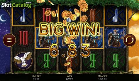 yggdrasil  tree  life slots slot claim  bonus  play