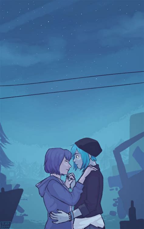 pricefield life is strange can you feel the love