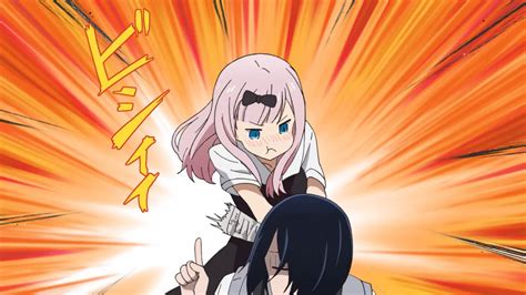 kaguya sama wa kokurasetai s2 02 03 random curiosity