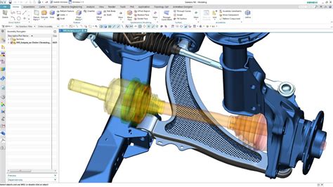 announcing   generation design platform nx  nx design