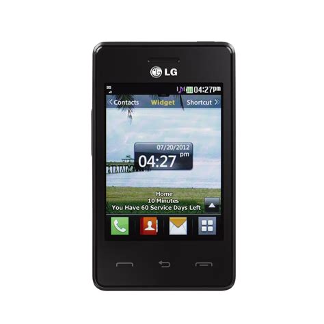 tracfone lg  pre paid mobile phone offers wmausan