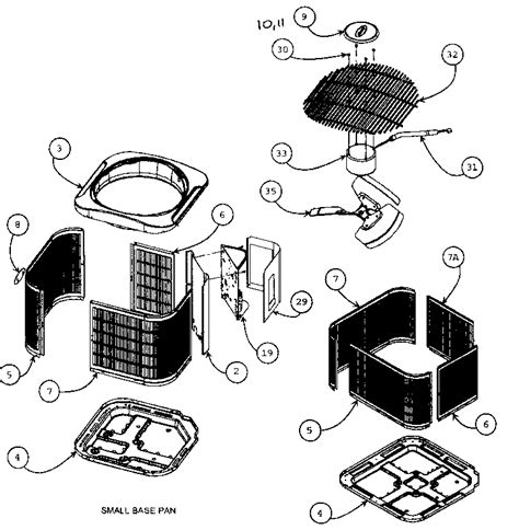 carrier heat pump parts diagram wiring diagram list