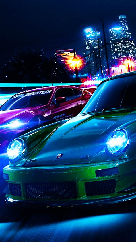 Need For Speed Phone Wallpapers Wallpaper Cave