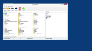 file extractor    screenshots  review