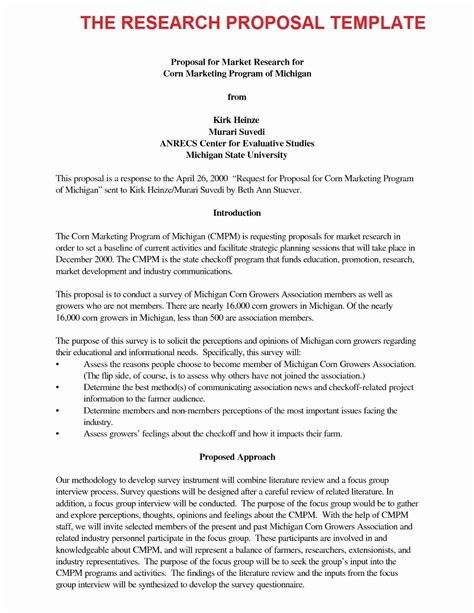 undergraduate research proposal examples   research