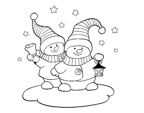 christmas dolls coloring page coloringcrewcom