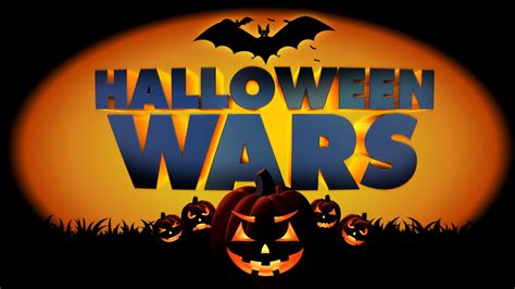 halloween wars game shows wiki fandom powered  wikia