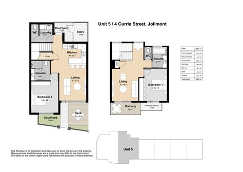 abel property floorplan unit  page  created  publitascom