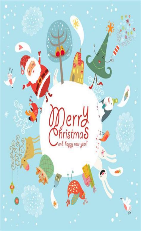christmas greeting cards edit fill sign  handypdf