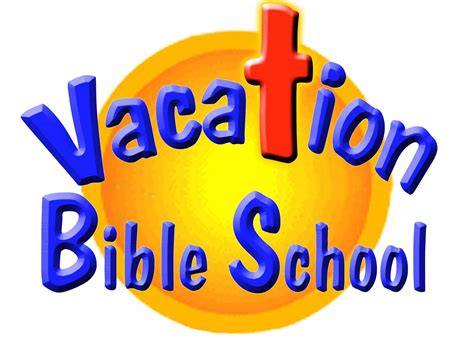 vbs training offered gci weekly update