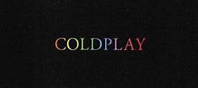 Image result for Coldplay announce Album letter. Size: 224 x 100. Source: www.reddit.com