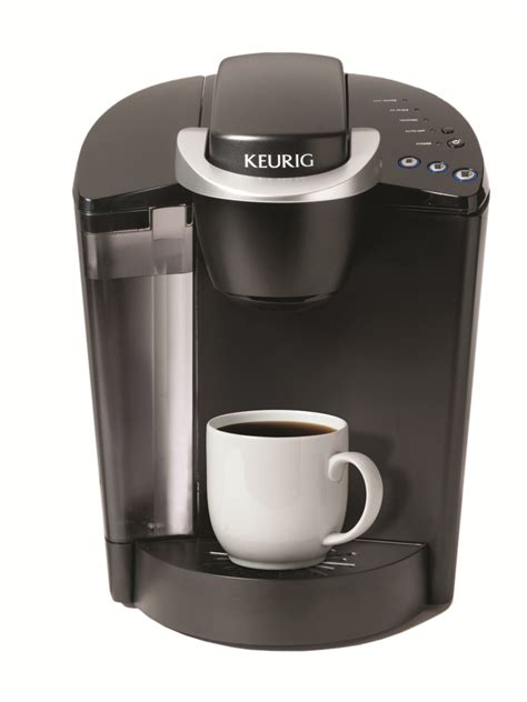 Keurig 119255 K Classic™ K55 Coffee Maker Black