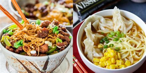 20 Easy Ramen Noodle Recipes Best Recipes With Ramen Noodles