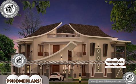 house plan designs    narrow double story house plans