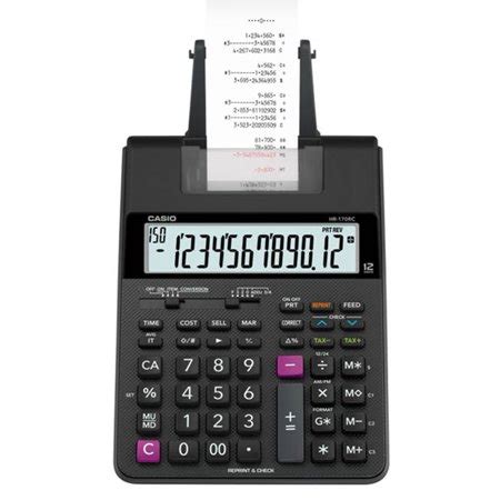 calculator   negative numbers tarqaau