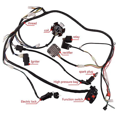 wiring diagram gy cc wiring diagram