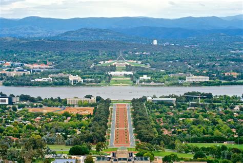 capital place  history lovers guide  canberra traces magazine