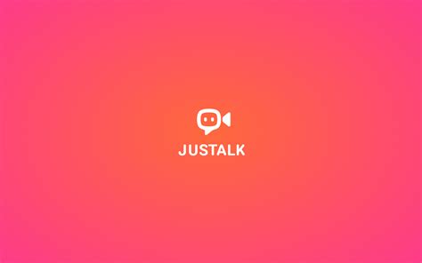 justalk brand identity  behance brand identity identity branding