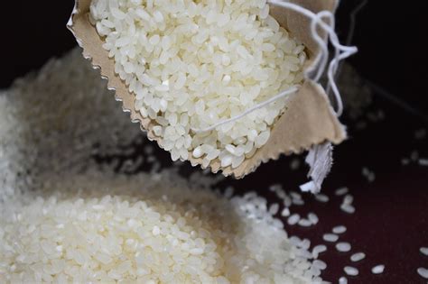 uncooked rice   harmful microplastics sparking health fears