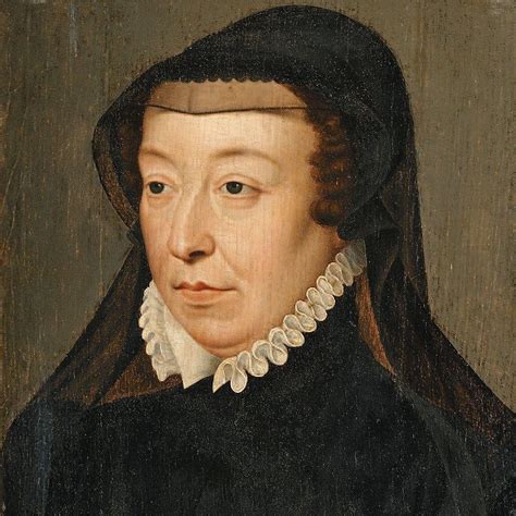 Reign Catherine De Medicis