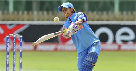 indian womens cricket team reaps benefits  good world cup show