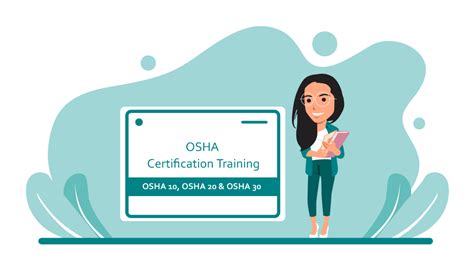 osha   osha  training explained approvedcoursecom