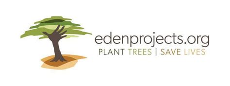 Where Your Trees Are Planted Part 2 Eden Projects