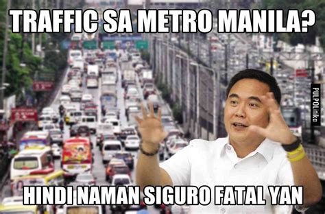 4 Ways To Beat The Stressful Manila Traffic