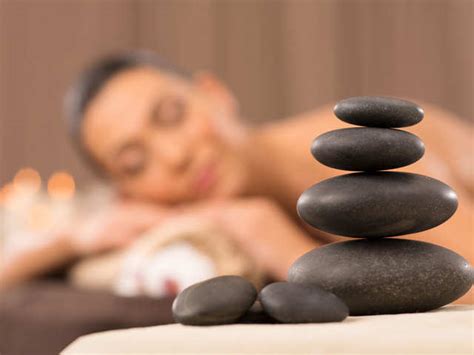 hot stone massage from hot stone to poultice massages to soothe the