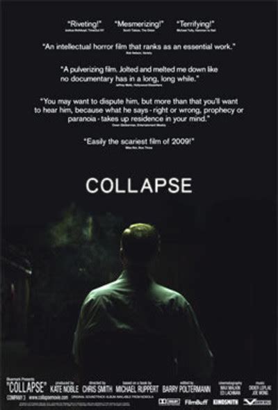 collapse movie review and film summary 2009 roger ebert