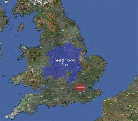 buzzfeedcom amazing maps map  great britain map