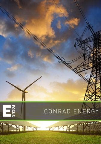 conrad energy july  energy focus  cmb media group issuu