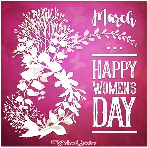 celebrate womens day  heartfelt messages  poems