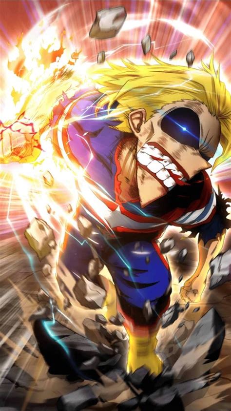 my hero academia toshinori yagi all might anime desenhos de anime e personagens de anime