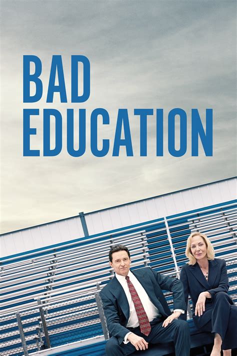 bad education  posters