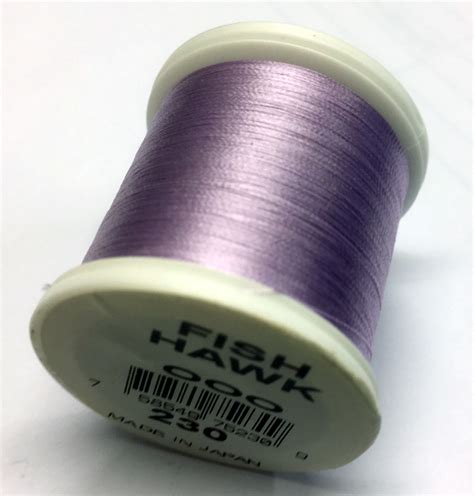 fishhawk silk thread threads threads