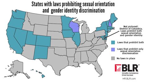 putting gender identity discrimination on the map hr