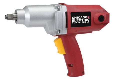 chicago electric power tools review
