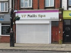 vp nails spa sidcup high street sidcup nail salons  sidcup rail