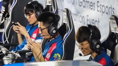 heres  mobile esports  thriving  asia kakuchopurei