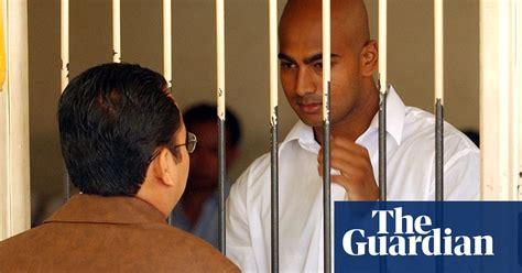 Indonesia Responds To Bali Nine Moves We Are Serious About Drug
