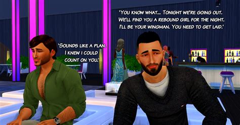 [untitled] 12 Hours Before Gay Stories 4 Sims Loverslab