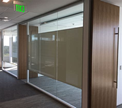 modular office walls and commercial decor dillmeier glass company