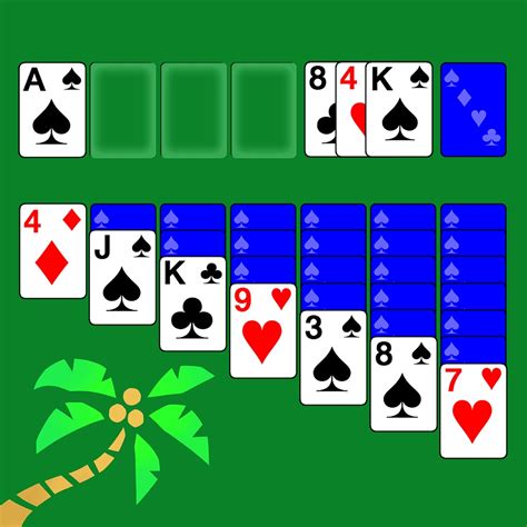 solitaire app data review games apps rankings