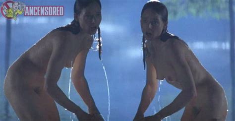 Naked Jodie Foster In Nell
