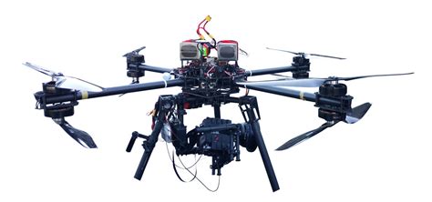 custom drone setup upgrades repair aerialpixels