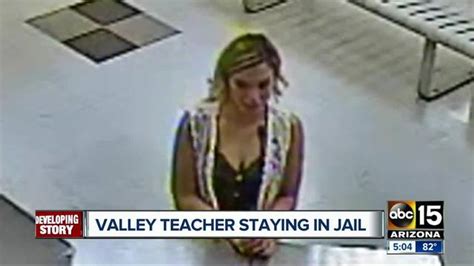 goodyear teacher accused of sexual misconduct with 13 year