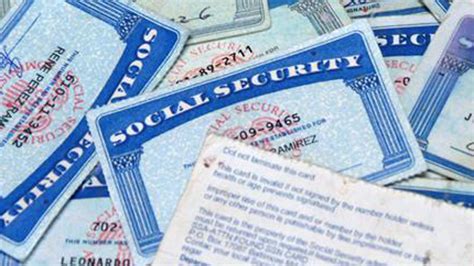 7 Eleven Immigration Raid Social Security Numbers Of