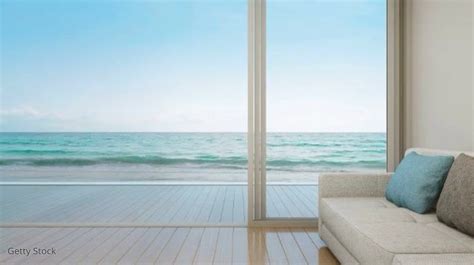 resort beach zoom virtual background video background luxury